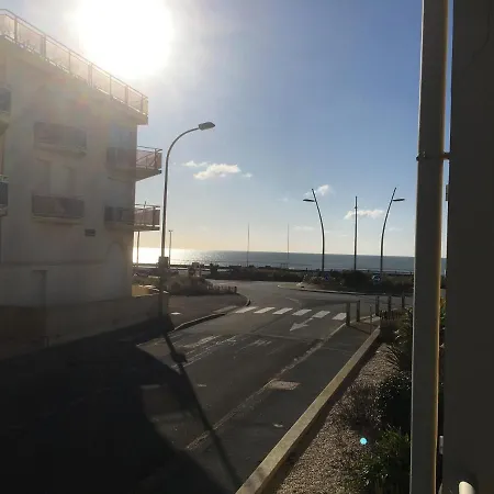 La Plage Bleue 1 Etoile En Meuble De Tourisme *