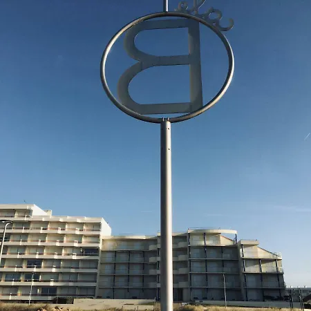 La Plage Bleue 1 Etoile En Meuble De Tourisme