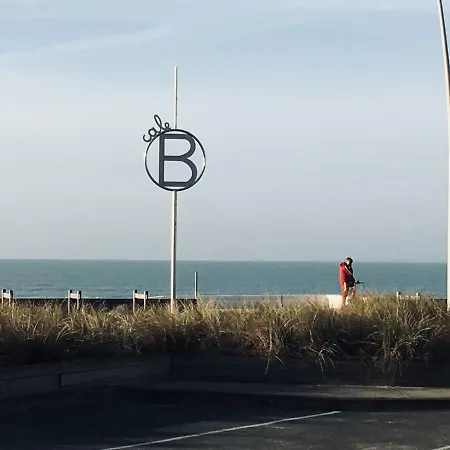 La Plage Bleue 1 Etoile En Meuble De Tourisme Apartment Saint-Hilaire-de-Riez