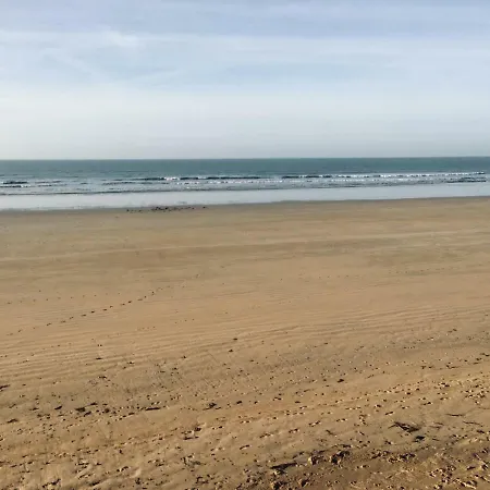 La Plage Bleue 1 Etoile En Meuble De Tourisme Apartment *