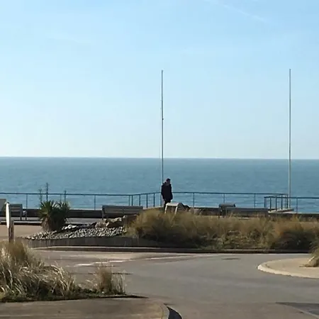 La Plage Bleue 1 Etoile En Meuble De Tourisme Saint-Hilaire-de-Riez